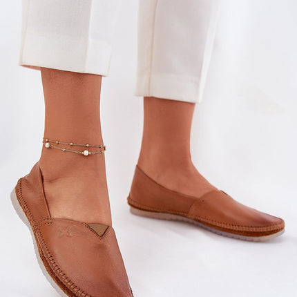  Ballet flats model 212338 Step in style 