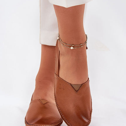  Ballet flats model 212338 Step in style 