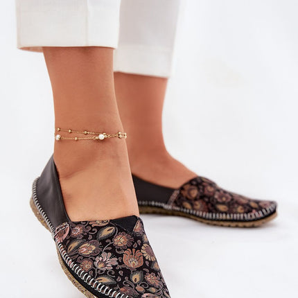  Ballet flats model 212339 Step in style 