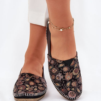 Ballet flats model 212339 Step in style 
