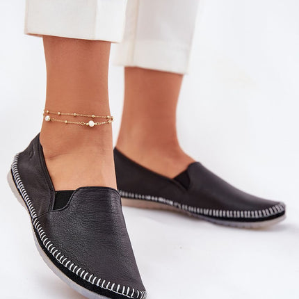  Ballet flats model 212340 Step in style 