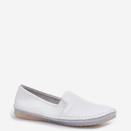  Ballet flats model 212341 Step in style 