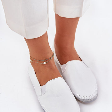 Ballet flats model 212341 Step in style 