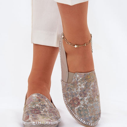  Ballet flats model 212342 Step in style 