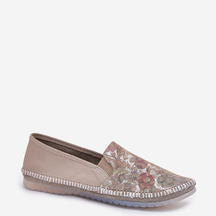 Ballet flats model 212342 Step in style 