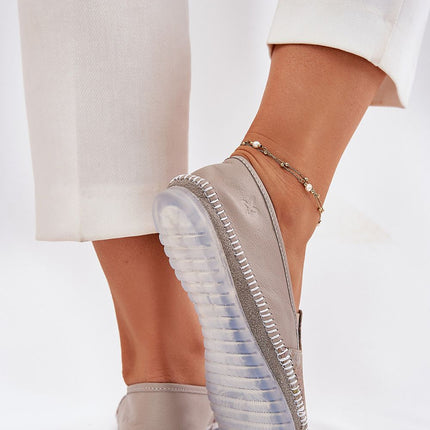  Ballet flats model 212342 Step in style 