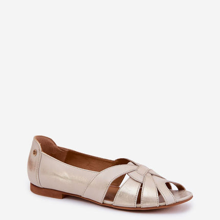  Ballet flats model 212344 Step in style 
