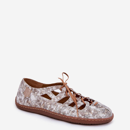  Ballet flats model 212345 Step in style 