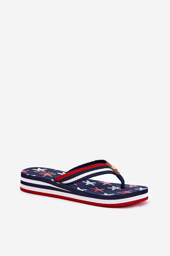  Japanese flip-flops model 212346 Step in style 