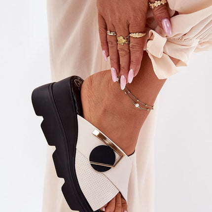  Flip-flops model 212347 Step in style 