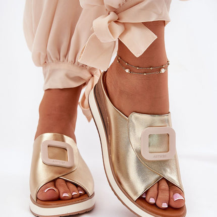  Flip-flops model 212349 Step in style 