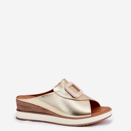  Flip-flops model 212349 Step in style 