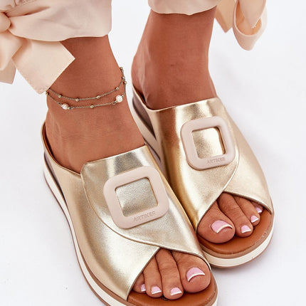  Flip-flops model 212349 Step in style 