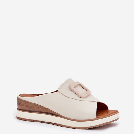  Flip-flops model 212350 Step in style 