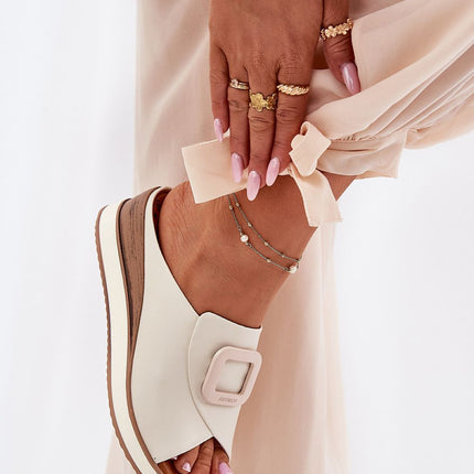  Flip-flops model 212350 Step in style 