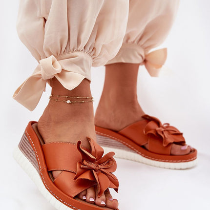  Flip-flops model 212351 Step in style 