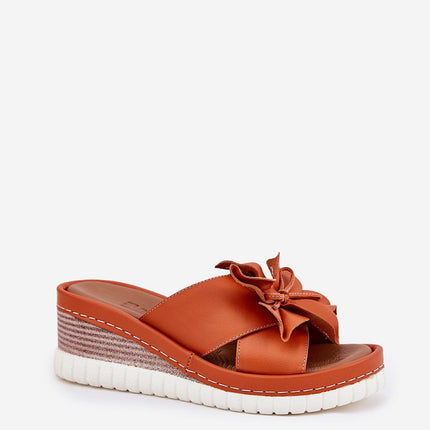  Flip-flops model 212351 Step in style 