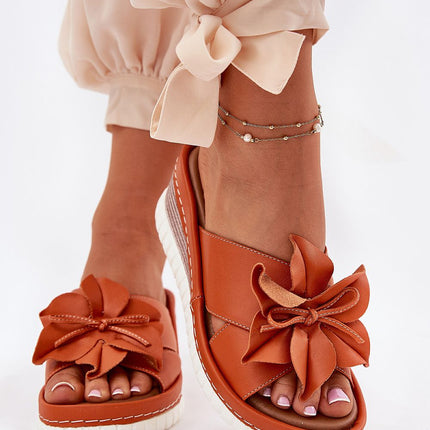  Flip-flops model 212351 Step in style 