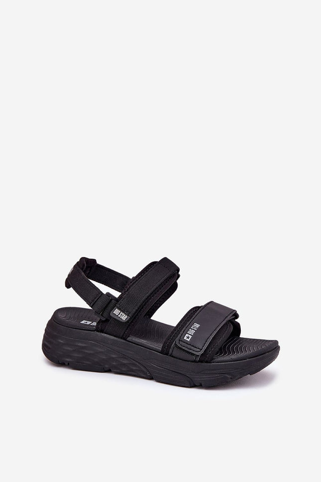  Sandals model 212352 Step in style 