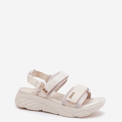  Sandals model 212353 Step in style 