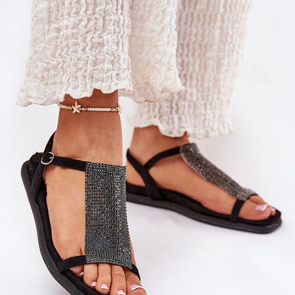  Sandals model 212359 Step in style 