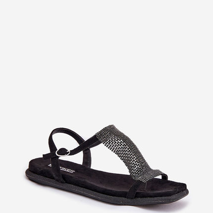  Sandals model 212359 Step in style 