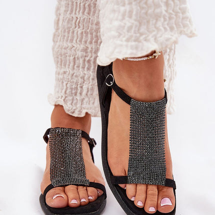  Sandals model 212359 Step in style 