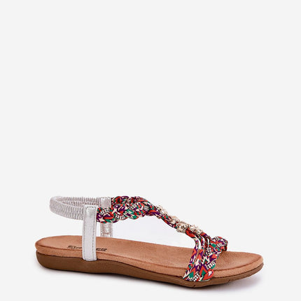  Sandals model 212362 Step in style 