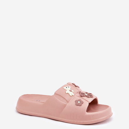  Flip-flops model 212369 Step in style 