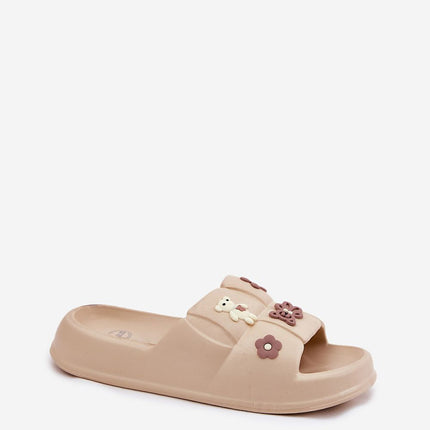  Flip-flops model 212370 Step in style 