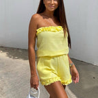 yellow / one-size-fits-all