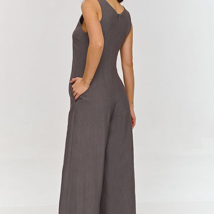  Suit model 212404 Makadamia 