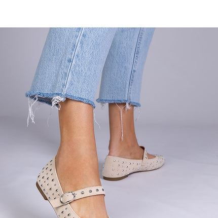  Ballet flats model 212429 PRIMO 