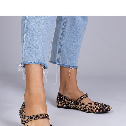  Ballet flats model 212431 PRIMO 