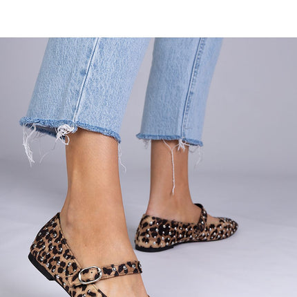  Ballet flats model 212431 PRIMO 