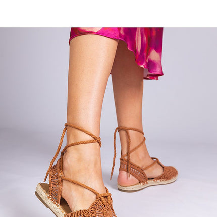  Sandals model 212461 PRIMO 