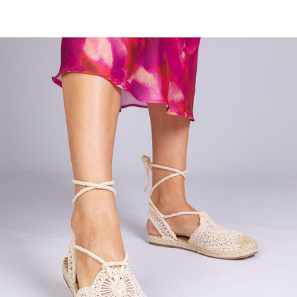  Sandals model 212462 PRIMO 