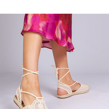  Sandals model 212462 PRIMO 