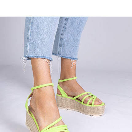  Buskin model 212465 PRIMO 