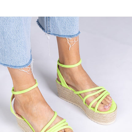  Buskin model 212465 PRIMO 