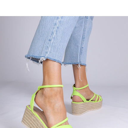  Buskin model 212465 PRIMO 