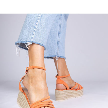  Buskin model 212466 PRIMO 