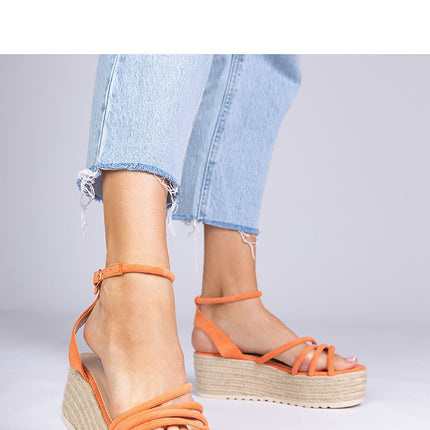  Buskin model 212466 PRIMO 