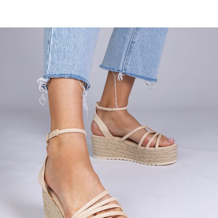  Buskin model 212467 PRIMO 