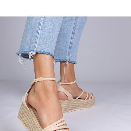  Buskin model 212467 PRIMO 