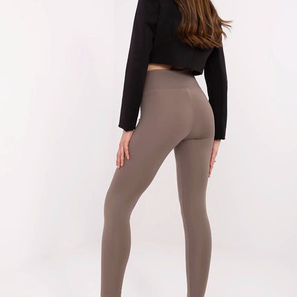  Long leggings model 212508 Factory Price 