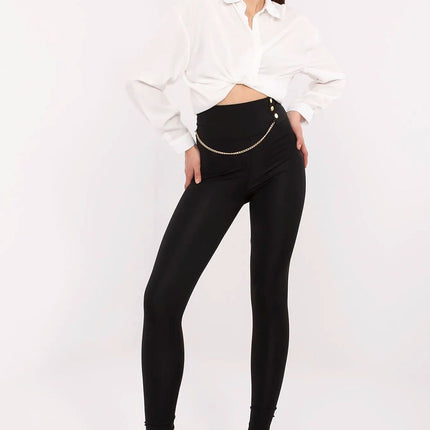  Long leggings model 212510 Factory Price 