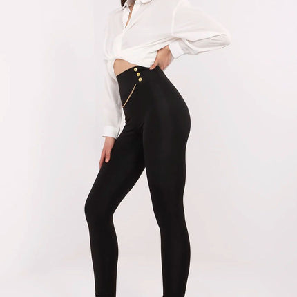  Long leggings model 212510 Factory Price 
