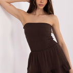 brown / one-size-fits-all