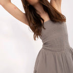 beige / one-size-fits-all